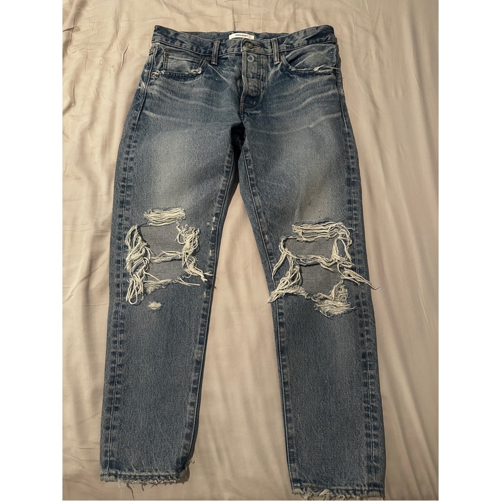 Moussy Jeans